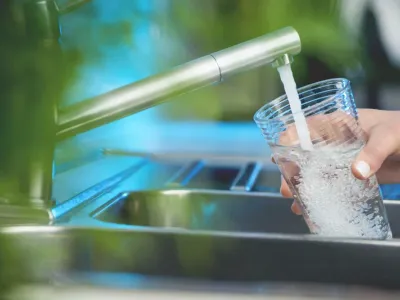 9 Reasons to Consider a Water Filtration System for Your Home