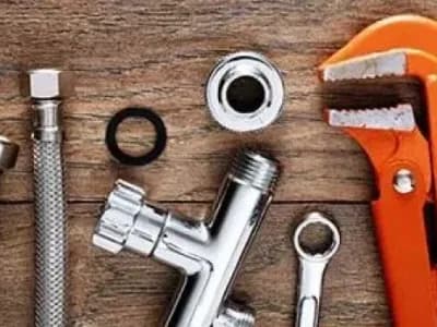 Wyman Plumbing & Mechanical portfolio photo