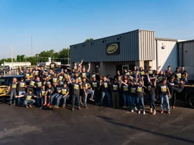 A-Best Roofing Team