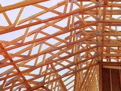 Home framing