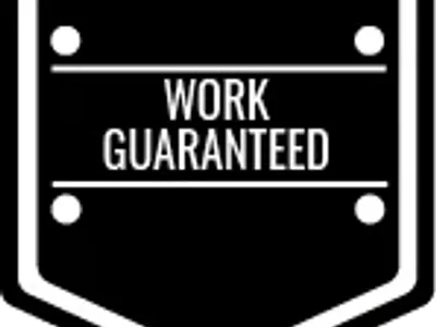 Work Guaranteed