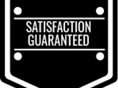 Satisfaction Guaranteed