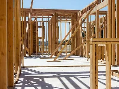 home frame construction
