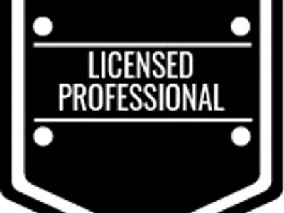 Licensed Professional