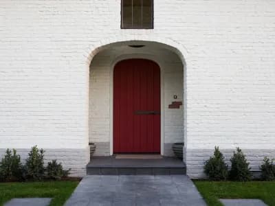 Evergreene Construction portfolio photo