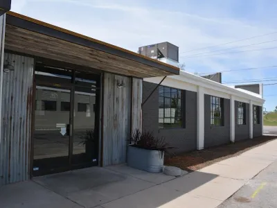 Evergreene Construction portfolio photo