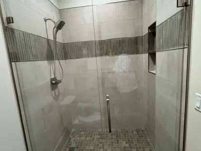 Triad Peak Custom Fabrication portfolio photo