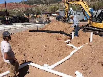 Jackson Plumbing & Heating | Cedar City portfolio photo