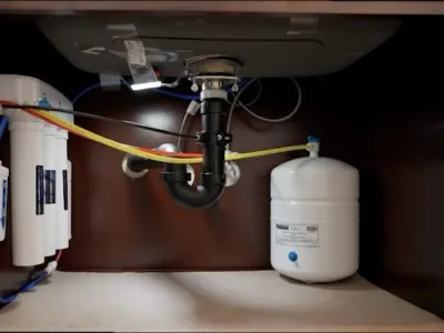 Jackson Plumbing & Heating | Cedar City portfolio photo