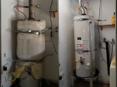 Jackson Plumbing & Heating | Cedar City portfolio photo