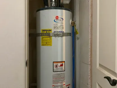 Jackson Plumbing & Heating | Cedar City portfolio photo