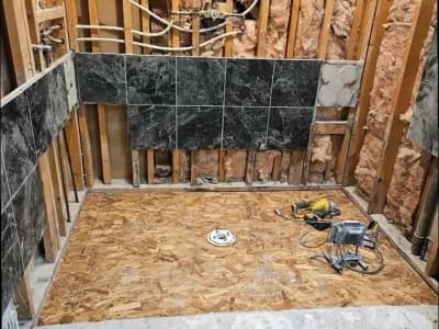 Jackson Plumbing & Heating | Cedar City portfolio photo