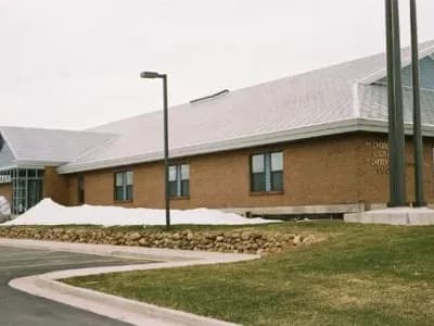 Aluminum Lock Church.jpg