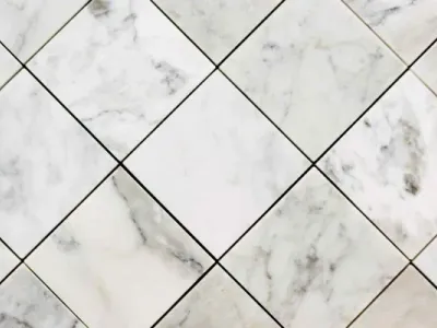 Tile Flooring