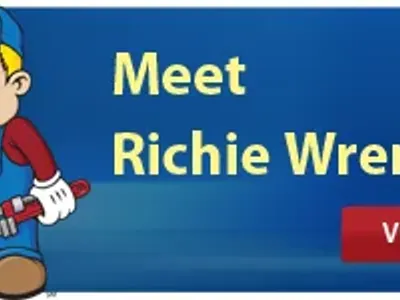 Meet Richie Wrench