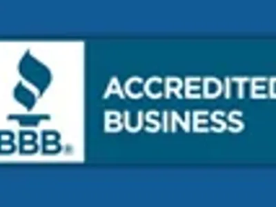BBB Accredited Business