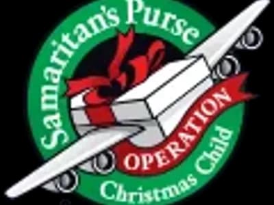 Operation Christmas Child