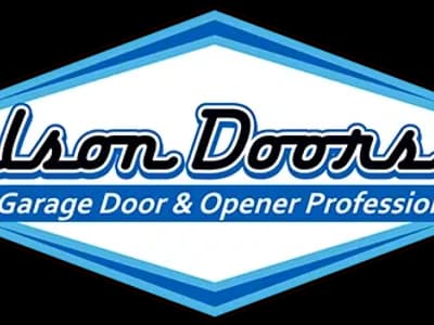 Poulson Doors - Best Garage Doors