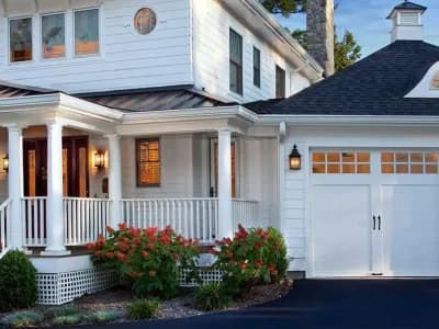 Poulson Doors LLC.