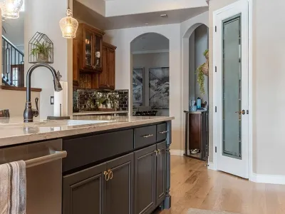new home construction