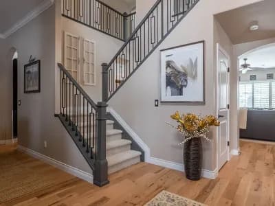 apartment addition
