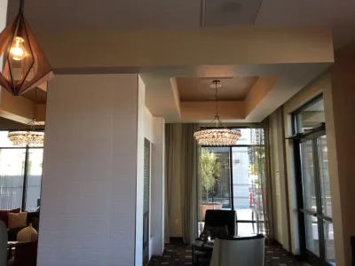 Drywall Installation