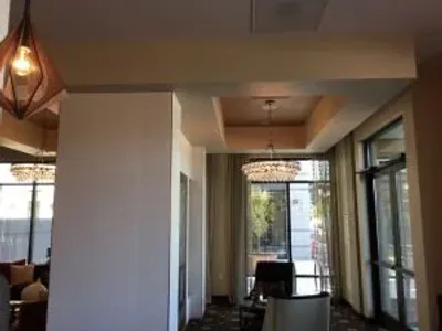 Drywall Installation