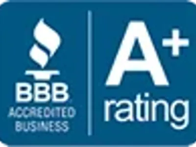 BBB A+ Rating