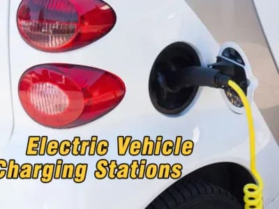 Canyon Electric portfolio photo