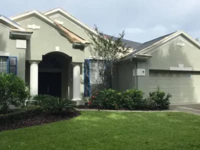 Florida’s #1 Painting and Refinishing Services portfolio photo