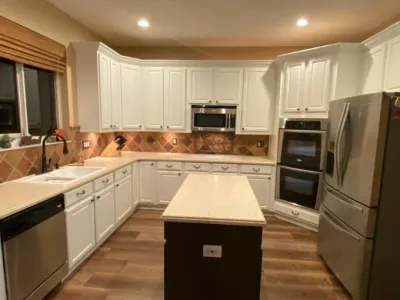 Florida’s #1 Painting and Refinishing Services portfolio photo