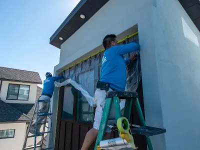 Florida’s #1 Painting and Refinishing Services portfolio photo