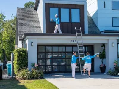 Florida’s #1 Painting and Refinishing Services portfolio photo