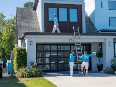 Florida’s #1 Painting and Refinishing Services portfolio photo