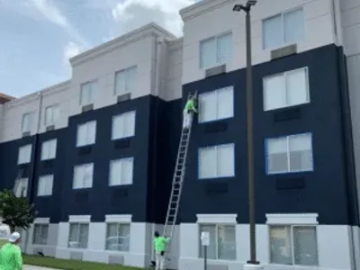 Florida’s #1 Painting and Refinishing Services portfolio photo