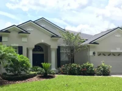 Florida’s #1 Painting and Refinishing Services portfolio photo