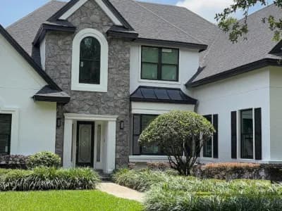 Florida’s #1 Painting and Refinishing Services portfolio photo