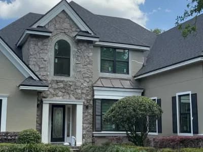 Florida’s #1 Painting and Refinishing Services portfolio photo