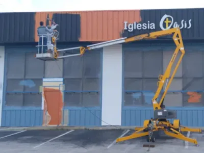 Florida’s #1 Painting and Refinishing Services portfolio photo