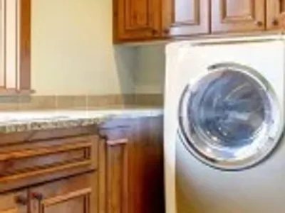 Appliance Installation