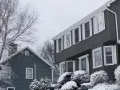 Home Winterization