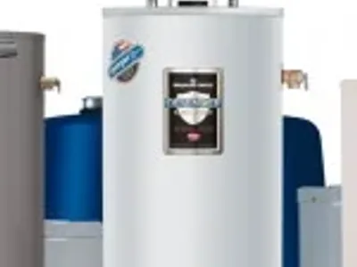 Water Heaters