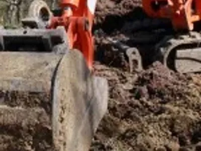 Excavation