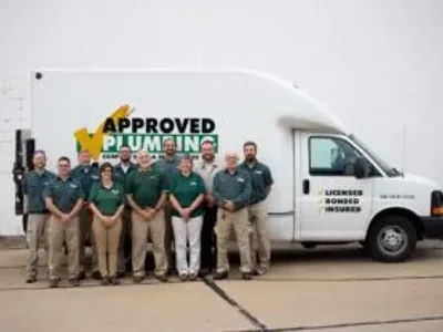 Cleveland Ohio's Premier Plumbing Contractor - Approved Plumbing Co portfolio photo