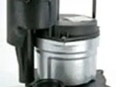 Pumps & Filters