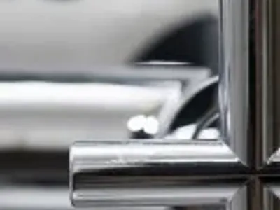 Faucets and Fixtures