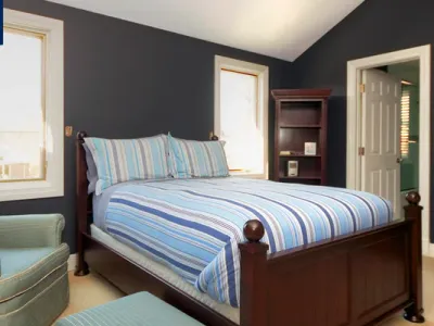 Interior House Painters