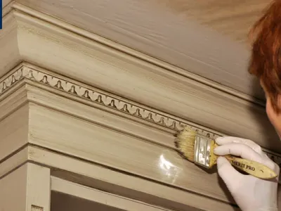 Interior Decorative Finishing Painters