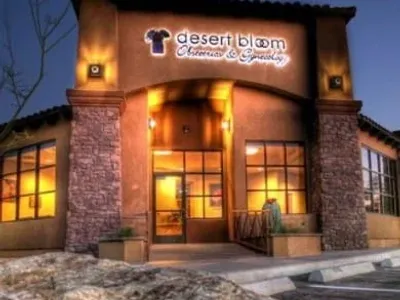 Painting Company Tucson, Chandler and Mesa portfolio photo