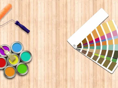 Painting Company Tucson, Chandler and Mesa portfolio photo